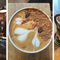Coffee Origin Roastrie