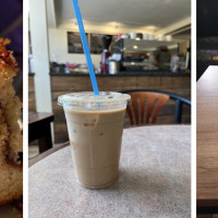 Coffee Perk