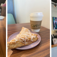 Coffee Uniting People - CUP