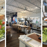 COLAB Kitchen