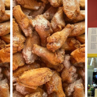 Cola's Kitchen and Catering