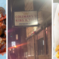 Coleman's Bar-B-Que No 2