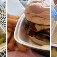 Coleman's Burgers & Bakery