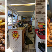 Cole’s Bar-B-Q
