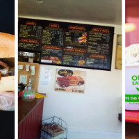 Cole’s BBQ & Catering