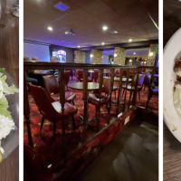 Colonial House Supper Club