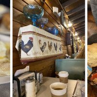 Colonial Pancake & Waffle House