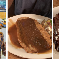 Colton's Steak House & Grill - Mountain Home