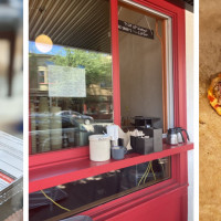 Columbia City Bakery