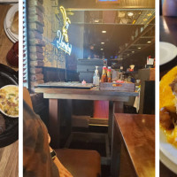 Columbia Steak House