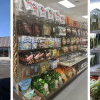 Columbus Oriental Market