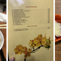 Com Mai Vietnamese Cuisine