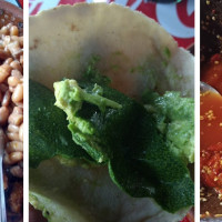 Comidas Tia Lupita