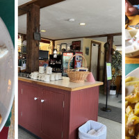 Common Place Eatery