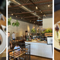Commonwealth Cafe