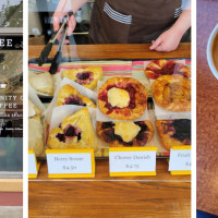 Community Cup Coffee
