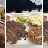 Compadre Cookers BBQ