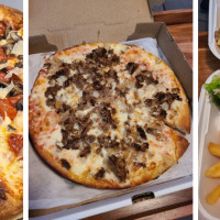 Concord Pizza