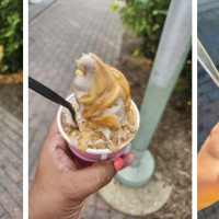 Cone Island Ice Cream Shoppe
