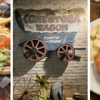 Conestoga Wagon Restaurant