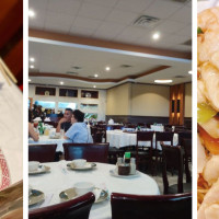 Confucius Seafood Restaurant