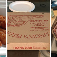 Congin’s Pizza