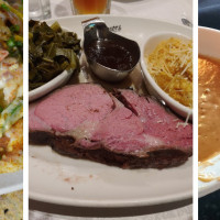 Connors Steak & Seafood - Fort Myers