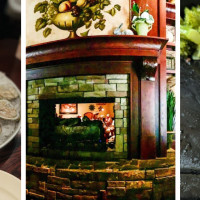 Connors Steak & Seafood