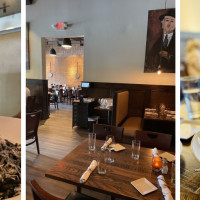 Convivio Italian Artisan Cuisine - Zionsville