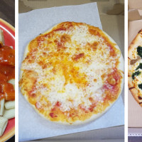 Conway Pizza