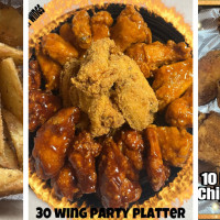 Conway wings