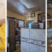 Cook E Jar Bakery & Cafe