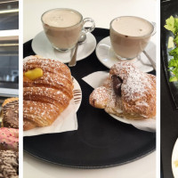 Cookery - Centro Commerciale Anagnina