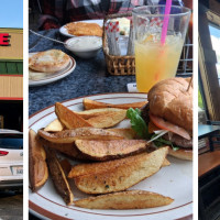 Cookhouse Restaurant & Bar