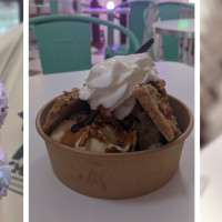 Cookies & Cream On Elmwood
