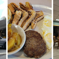 Cook's Country Kitchen White Sulphur Springs