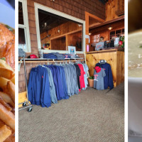 Cook's Lobster & Ale House