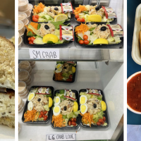 Cook’s Seafood