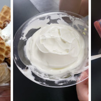 Cool Encounters Ice Cream Bar