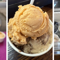 Cool Licks Ice Cream Parlour