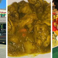 Cool Runnings Jamaican Grill