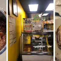 Cool Runnin's Caribbean Cuisines
