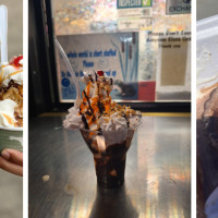 Cooleez Ice Cream Parlour