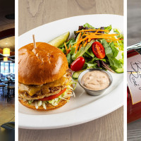 Cooper's Hawk Winery & Restaurant- Naperville, IL