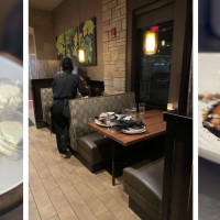 Cooper's Hawk Winery & Restaurants