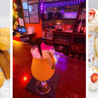 Copacabana Seafood & Brunch
