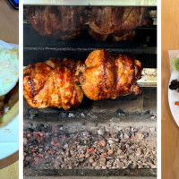 Copacabana's Charcoal Chicken