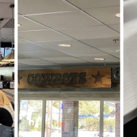 Coppell Deli