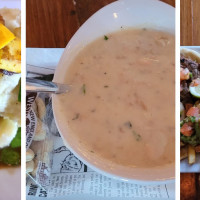 Copper City Bar & Grill
