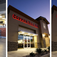 Copper Hill BBQ